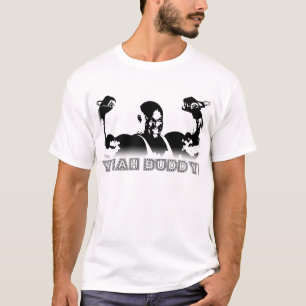 Camiseta ¡sí compinche!