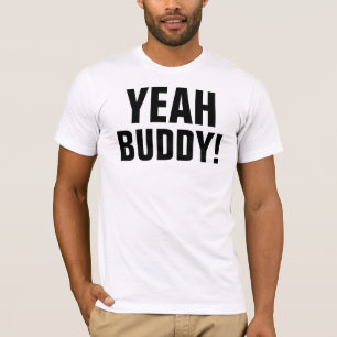 Camiseta ¡Sí compinche!
