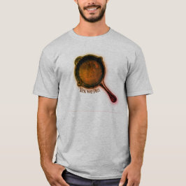Camiseta Sí, criticamos