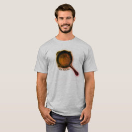 Camiseta Sí, criticamos