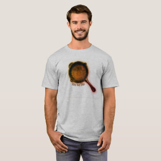 Camiseta Sí, criticamos