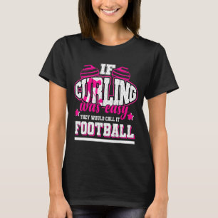 Camiseta Si Curar fuera fácil, lo llamarían Fútbol