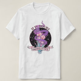 Camiseta Si En Duda Lo Deslizan