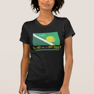 Camiseta ¡Si es el 99% hacia fuera es el 100% bueno! Regla