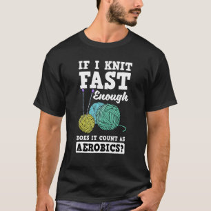 Camiseta Si Escucho Lo Suficientemente Rápido, ¿Cuenta Como