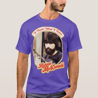 Camiseta Si eso es lo que se necesita