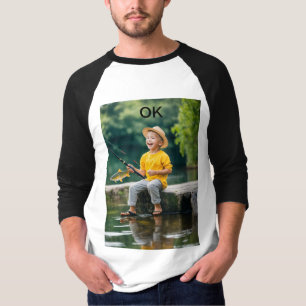 Camiseta Si está buscando un título para un nuevo paro en l