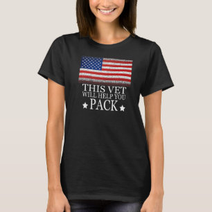 Camiseta Si Esta Marca Te Ofena, Este Vet Te Ayudará A Pa