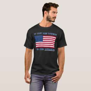 Camiseta - ¡Si están llorando, estamos ganando!