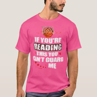 Camiseta Si Estás Leyendo Esto No Puedes Protegerme La Cest