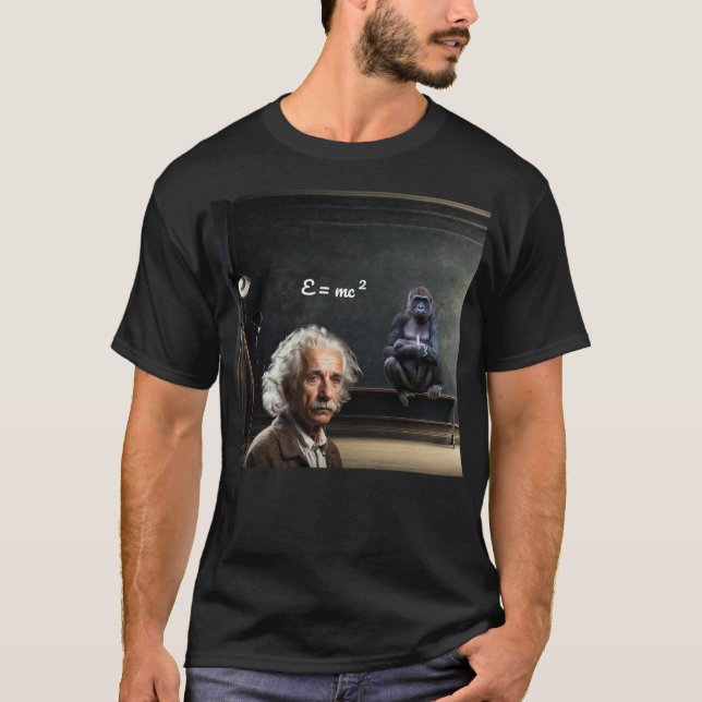 Camiseta Si esto sale..... (Anverso)