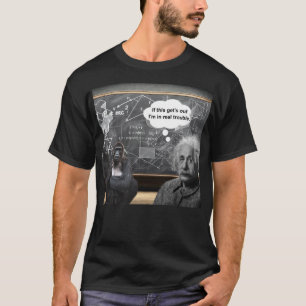 Camiseta Si esto sale.....