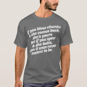 Camiseta Si Golpeas Si Voces