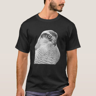 Camiseta Sí, Hablo Con Pollos