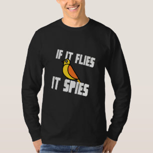 Camiseta Si Huye, Espana Al Gobierno De La Conspiración De
