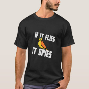 Camiseta Si Huye, Espana Al Gobierno De La Conspiración De