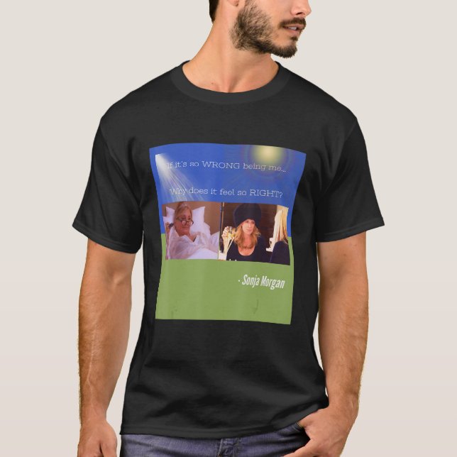 Camiseta Si itu2019 está tan mal siendo yo, ¿por qué se sie (Anverso)