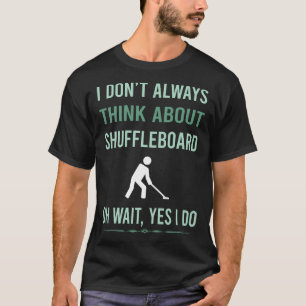 Camiseta Sí, juego al tejo