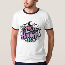 Si Lo Tienes, Asústalo Pastel Goth Halloween