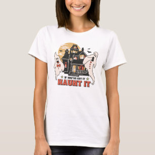 Camiseta Si lo tienes, atójalo.