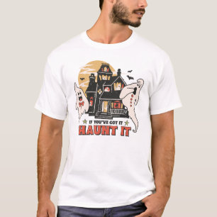 Camiseta Si lo tienes, atójalo.