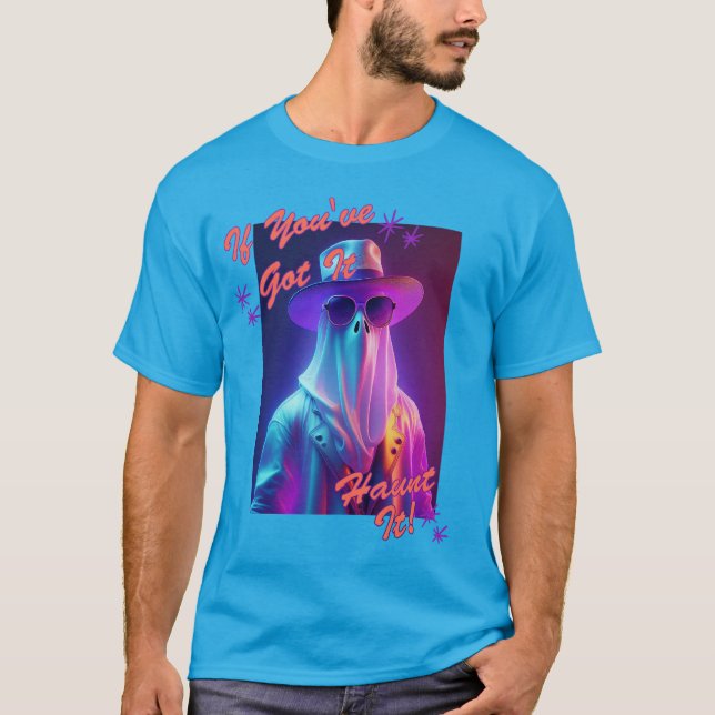 Camiseta Si Lo Tienes, ¡Deténganlo! (Anverso)