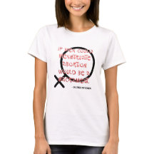 Si los hombres pudieran menstruar