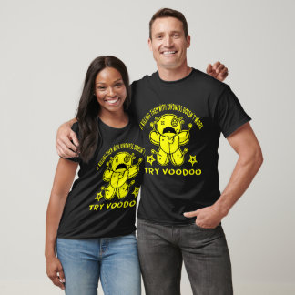 Camiseta Si matarlos con amabilidad no funciona