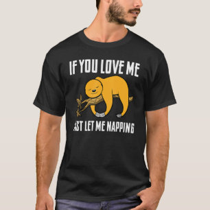 Camiseta Si Me Amas, Sólo Deja Que Me Aplique Una Espuma Cu