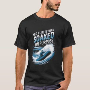 Camiseta Sí, Me Gusta Que Me Hagan Fruto A Propósito De Raf