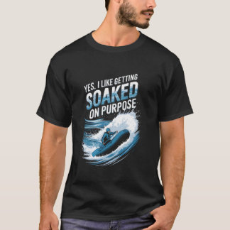 Camiseta Sí, Me Gusta Que Me Hagan Fruto A Propósito De Raf