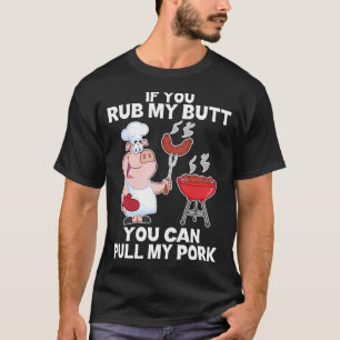 Camiseta Si Me Roba La Caballo, Puede Tomar Mi Camping De C