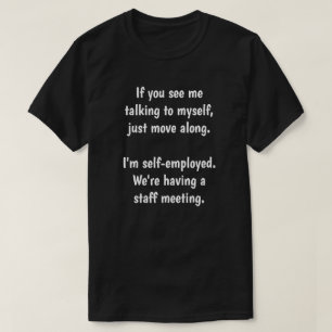 Camiseta Si me ves...