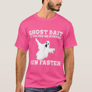 Camiseta Si Me Ves Corriendo Corre Más Rápido Famoso Batido