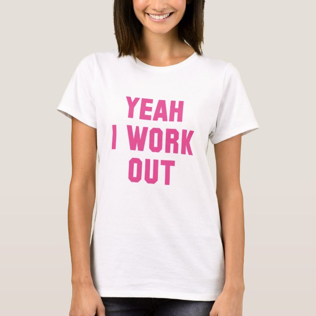 Camiseta Sí, me voy (Anverso)