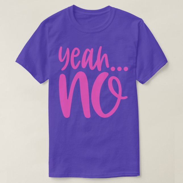 Camiseta Sí No (Diseño del anverso)