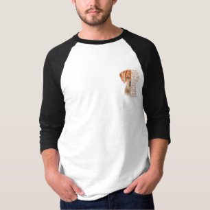 Camiseta Si no crees que tienen almas. Amante de la lucha