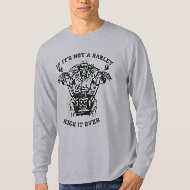 Camiseta si no es a (Anverso)