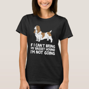 Camiseta Si no puedo traer mi abejorro no voy
