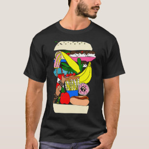Camiseta Sí Por Favor (Color)