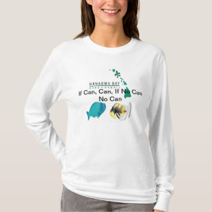 Camiseta Si pueda, puede, si ninguna poder ninguna poder -