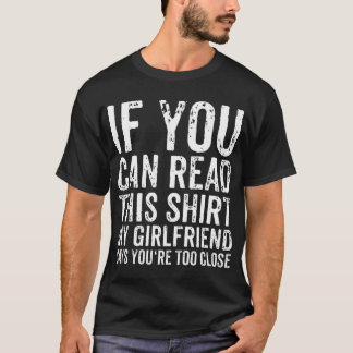 Camiseta Si Puedes Leer A Este Amigo