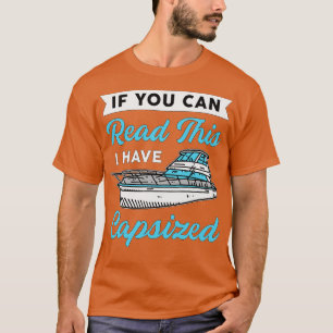 Camiseta Si Puedes Leer Este Navegador De Navegación En Bar