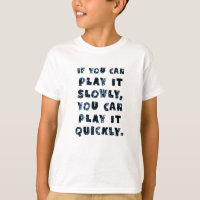 Si Puedes Reproducirlo Lentamente Puedes Reproduci