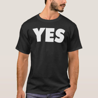 Camiseta sí que coincidan