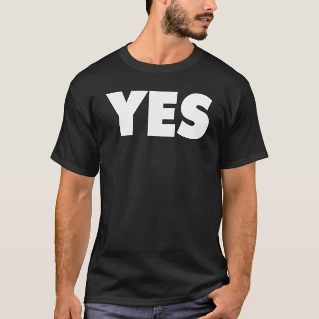 Camiseta sí que coincidan (Anverso)
