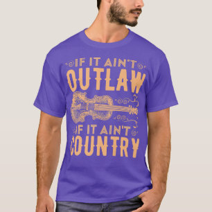 Camiseta Si quiere declarar ilegal la música de un país