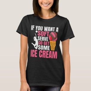 Camiseta Si Quieres Un Servicio Suave, Ve A Pedir Una Vol D