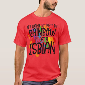 Camiseta Si quiero probar la igualdad de género LGBT arcoir