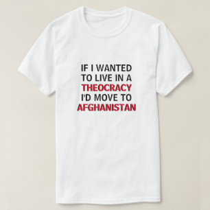 Camiseta Si quisiera vivir en un imán de teatro